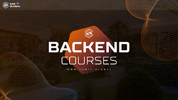 Python Backend dasturlash